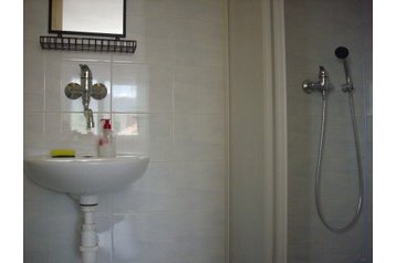 Slowakei Privát Hrabušice, Exterieur